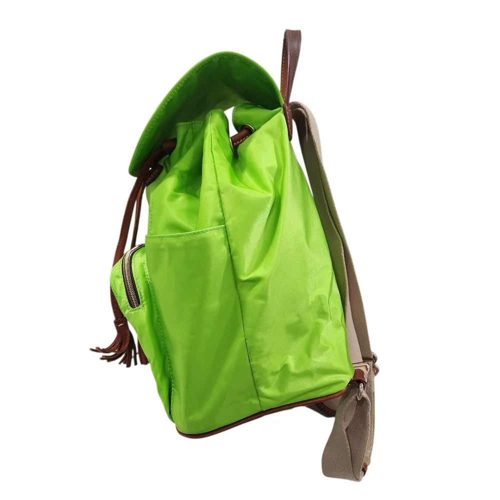 Dooney & Bourke vibrant neon